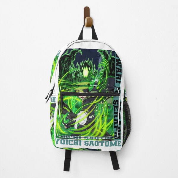Item preview, Owari No Seraph designed and sold by Kaken-C.