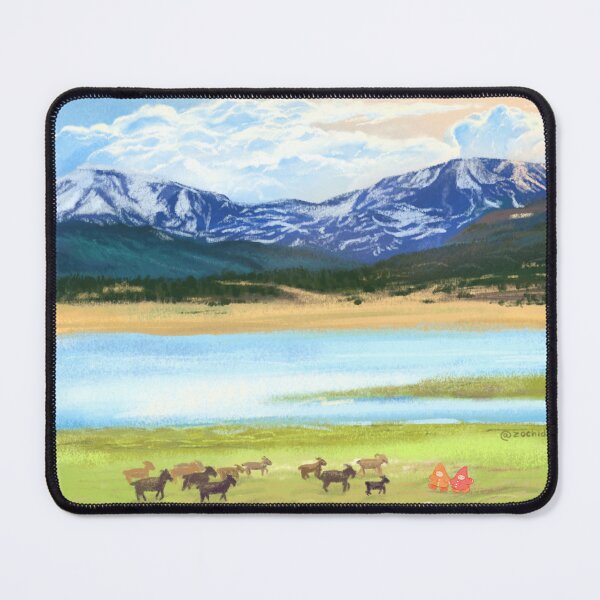Item preview, The herd designed and sold by zochid.