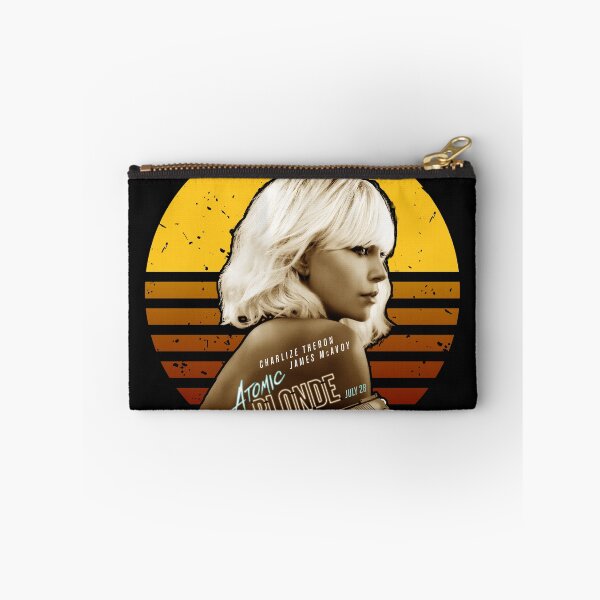 Item preview, Atomic Blond designed and sold by Dahervolka.