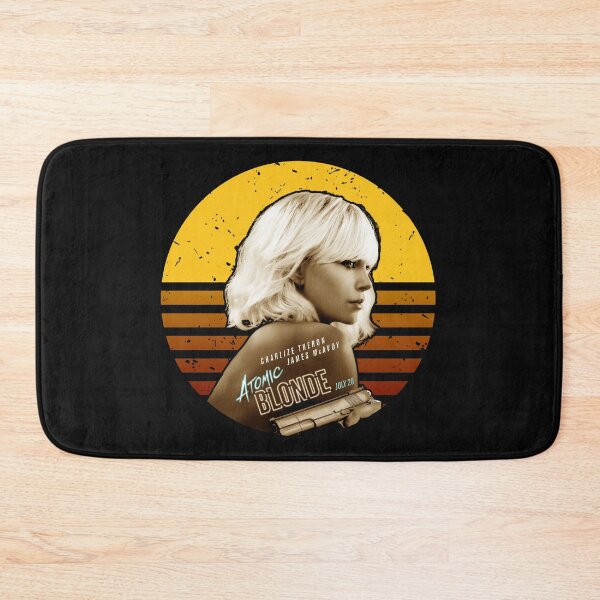 Item preview, Atomic Blond designed and sold by Dahervolka.