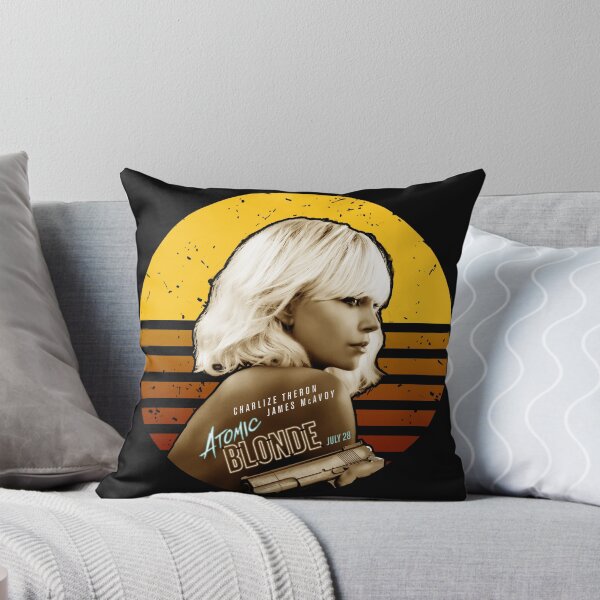 Item preview, Atomic Blond designed and sold by Dahervolka.