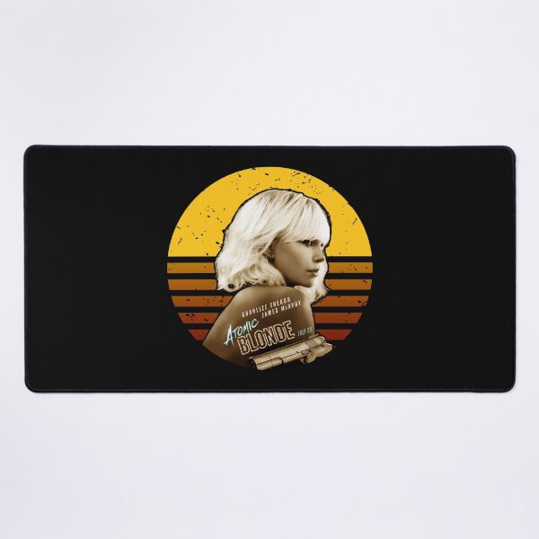 Item preview, Atomic Blond designed and sold by Dahervolka.
