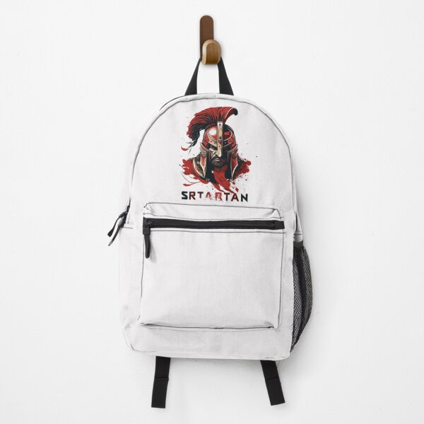 Item preview, spartan warrior designed and sold by ANIME HEAT.