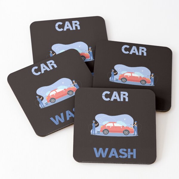 Item preview, Car Wash designed and sold by Trebuh442.