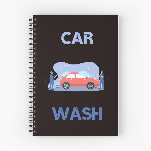 Item preview, Car Wash designed and sold by Trebuh442.