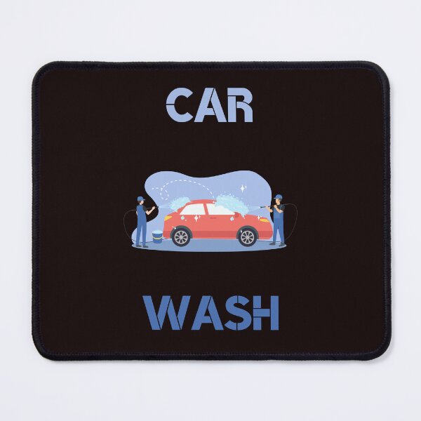 Item preview, Car Wash designed and sold by Trebuh442.