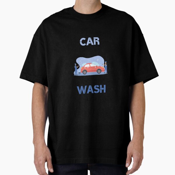 【Crazy Car Wash Crew】24SS★ DICKY T-SHIRTS 61AglXXQW0L.jpg