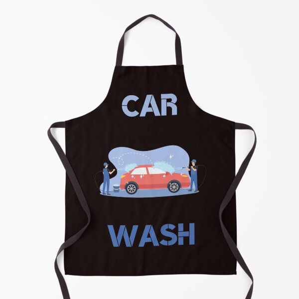 Item preview, Car Wash designed and sold by Trebuh442.