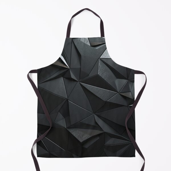 Item preview, Polygon Noir designed and sold by GrinGalore.