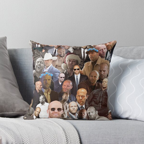 Item preview, Jason  designed and sold by shicaraj.
