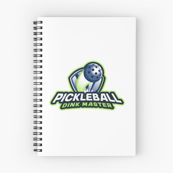 Item preview, Pickleball Dink Master  designed and sold by GavinsDesigns.