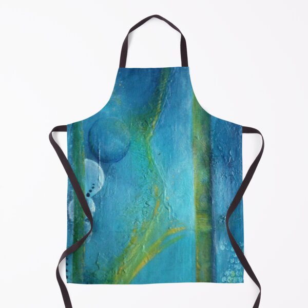 Item preview, blue future designed and sold by KarinKaefer.