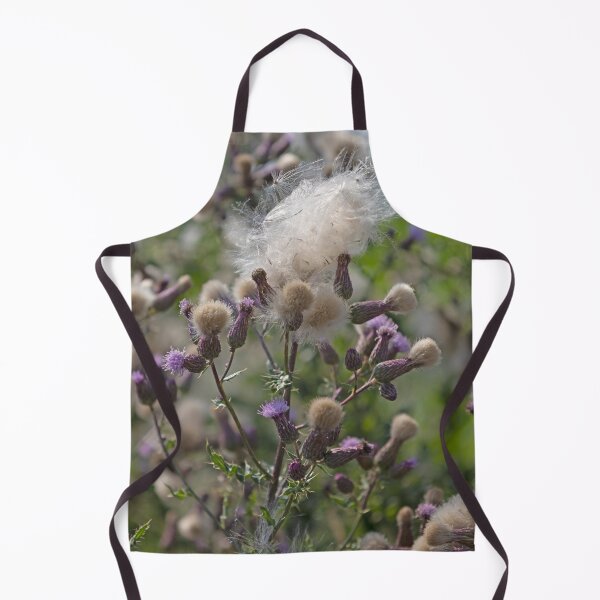 Item preview, Field Thistle 2 designed and sold by Calidris Fotografie Steffi & Ben Köppler.