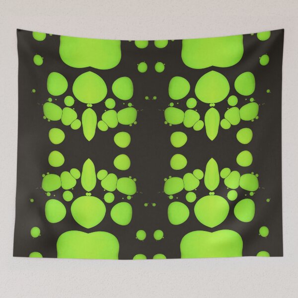 Item preview, Abstract Art - Fluid Art designed and sold by sibelscribble.