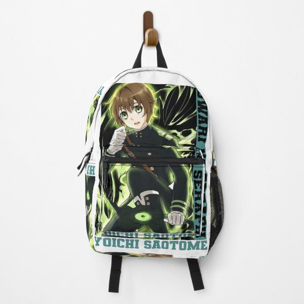 Item preview, Owari No Seraph designed and sold by Kaken-C.