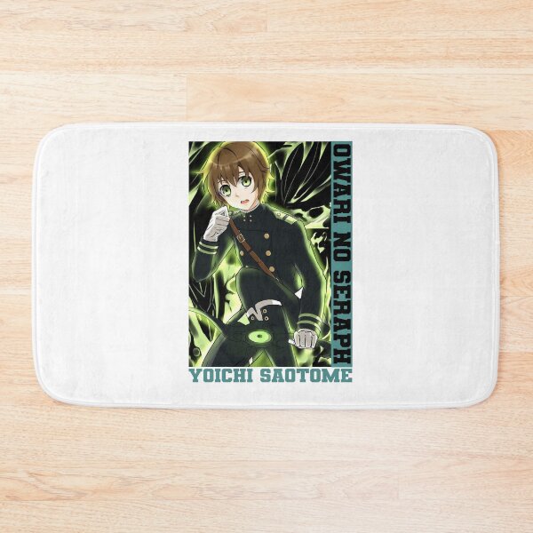 Item preview, Owari No Seraph designed and sold by Kaken-C.