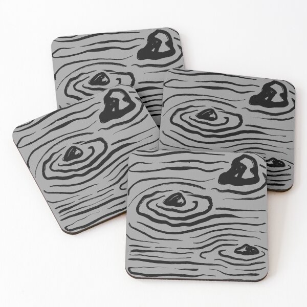 Item preview, Zen Garden Pattern designed and sold by Noelle Fontaine.