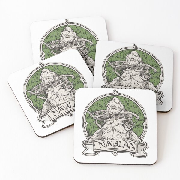 Item preview, nanalan designed and sold by DahGrind.