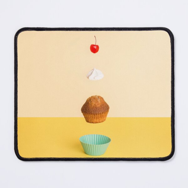 Item preview, Floating cupcake designed and sold by pepinodemarst.