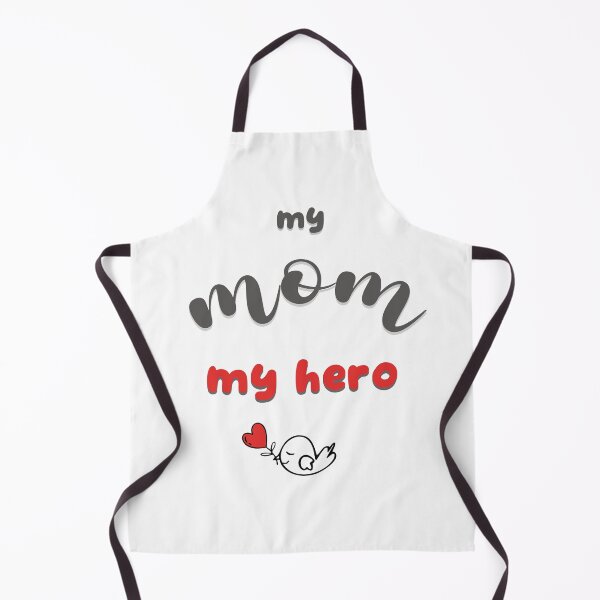 Item preview, My mom my hero, Mom gift, Appreciation Gift, Thank you gift designed and sold by MAKEtoFIT.