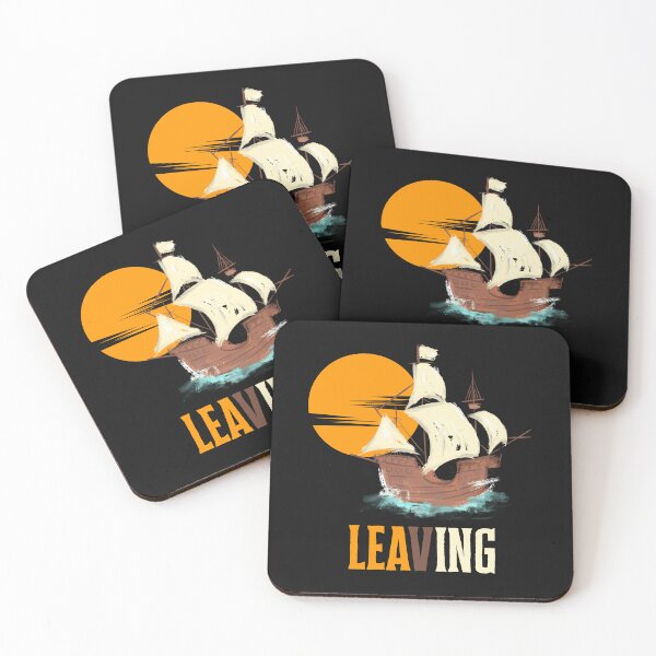 Item preview, leaving designed and sold by Gus-Fring-33.