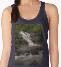 Bald River Falls, Tennessee Women's Tank Top