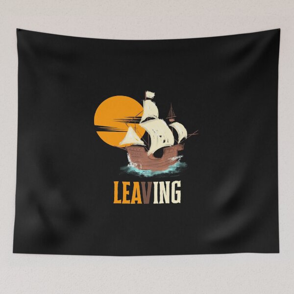 Item preview, leaving designed and sold by Gus-Fring-33.