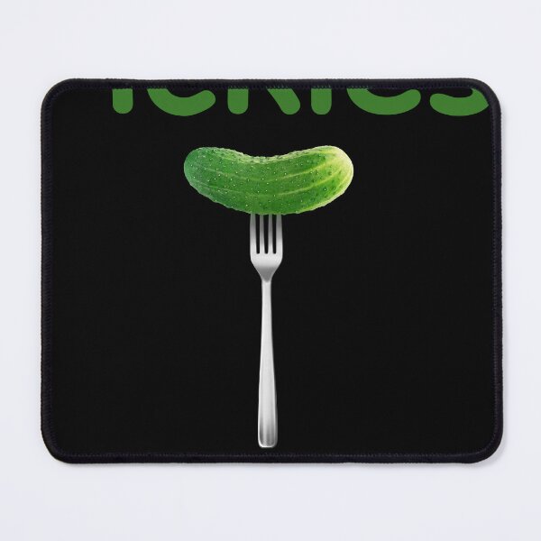 Item preview,  Pickles Make Life Better  designed and sold by ELONSY11.