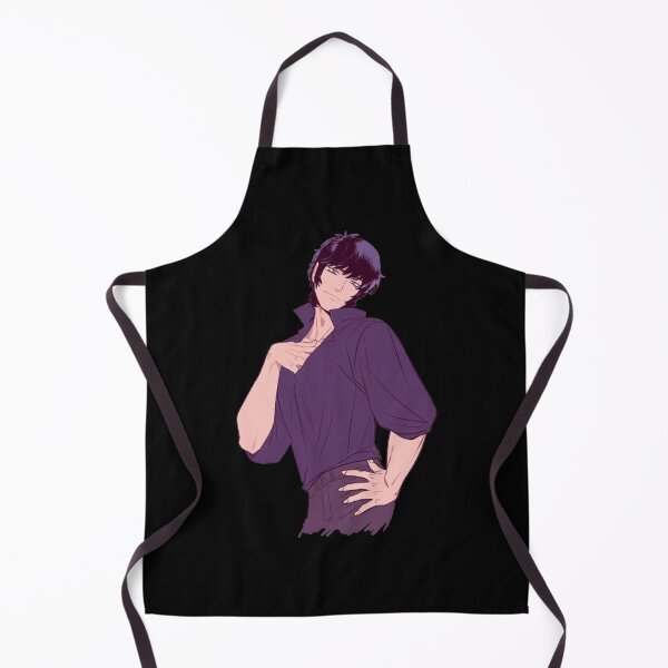 Item preview, Devilman Crybaby designed and sold by Timbo-Johnson.