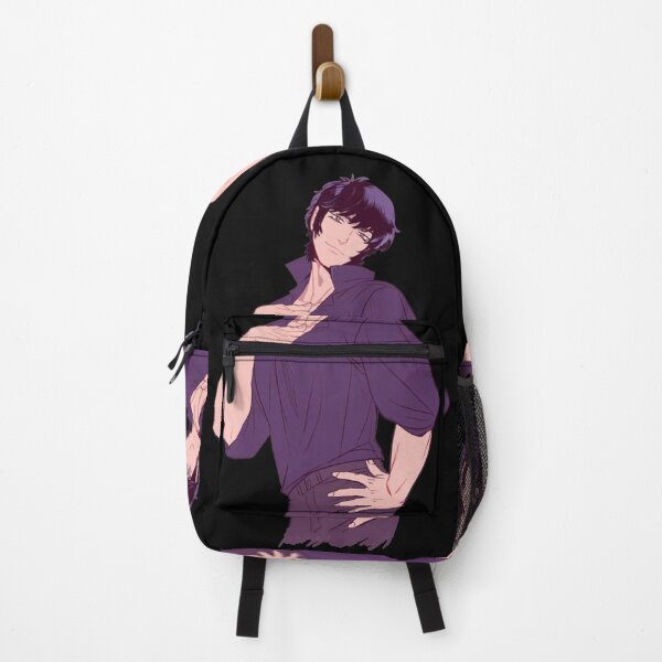 Item preview, Devilman Crybaby designed and sold by Timbo-Johnson.