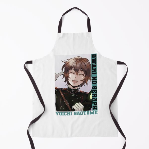 Item preview, Owari No Seraph designed and sold by Kaken-C.