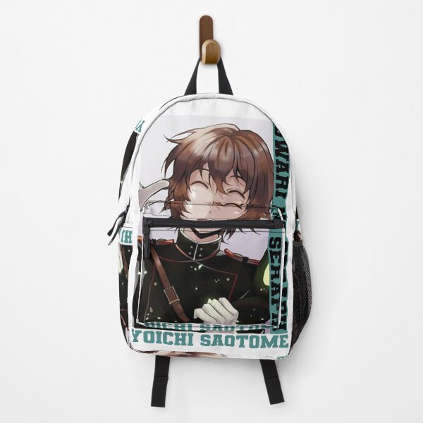 Item preview, Owari No Seraph designed and sold by Kaken-C.