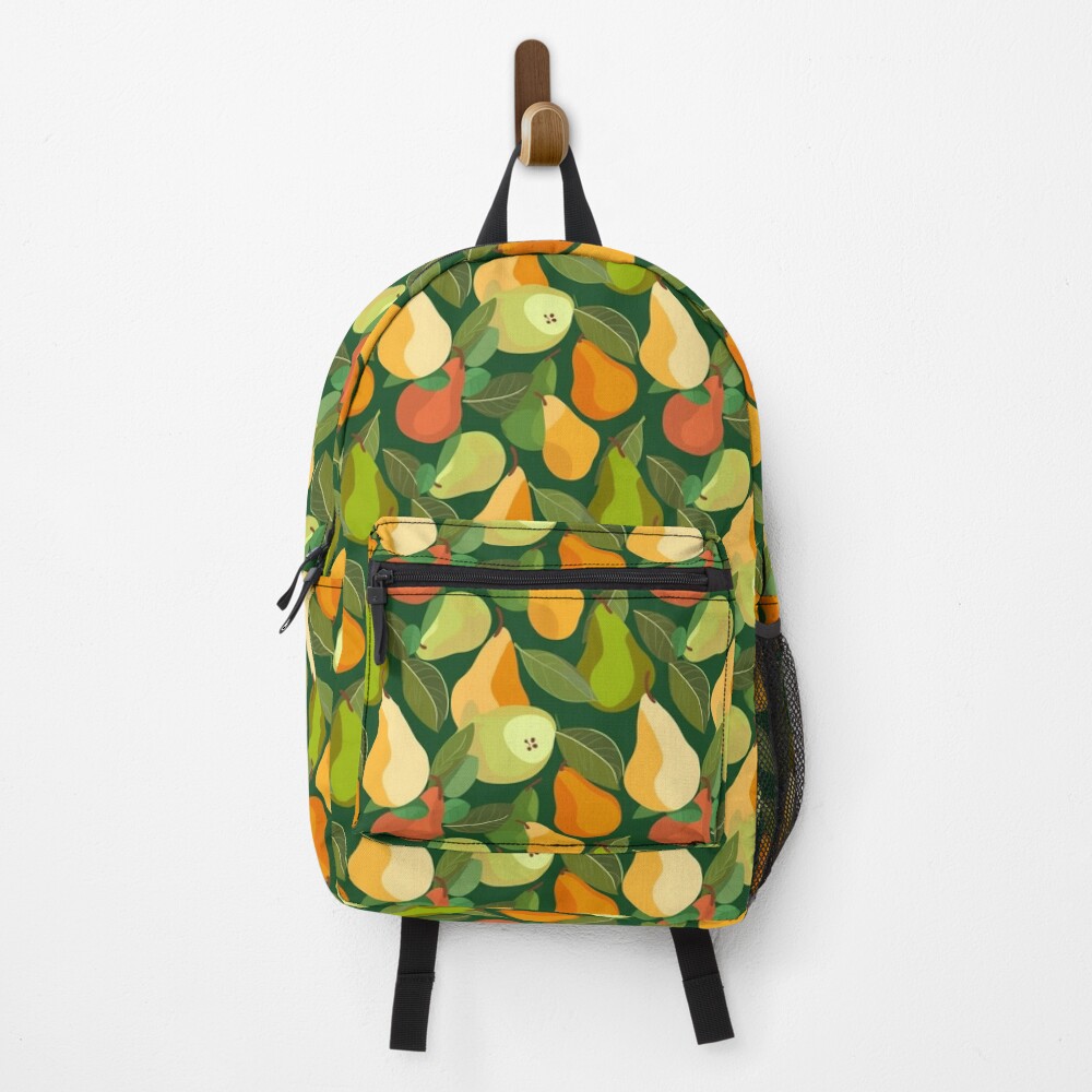 Item preview, Backpack designed and sold by Print-Patterns.