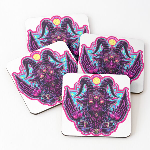 Item preview, Baphodelic designed and sold by Psilosybart.