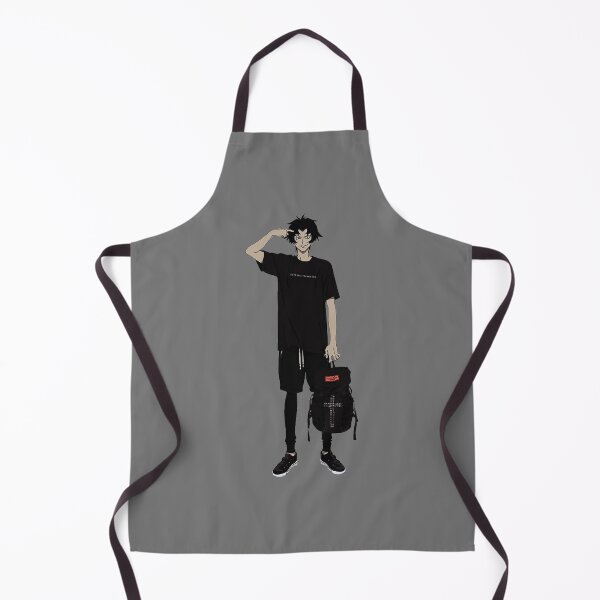 Item preview, Devilman Crybaby designed and sold by Timbo-Johnson.