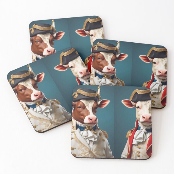Item preview, Bulls of royal blood. designed and sold by Julia-Litvishka.