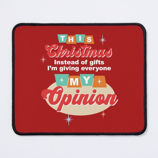 Item preview, Christmas Retro - Funny Xmas - Funny Sayings - Merry Xmas - Funny Christmas designed and sold by DesignByLeo.