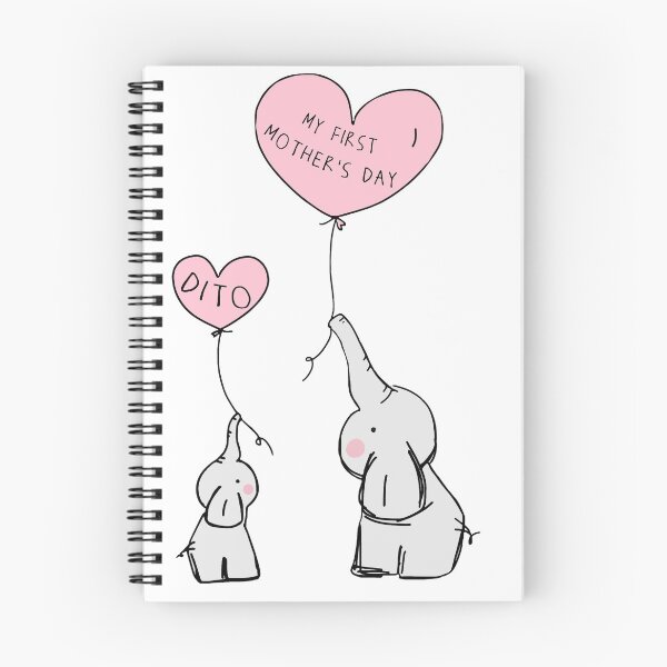 Item preview, First Mothers Day - Mom with Child - Mother's Day Gift designed and sold by Basti09.