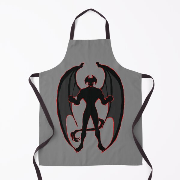 Item preview, Devilman Crybaby designed and sold by Timbo-Johnson.