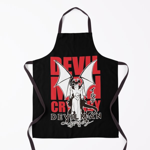 Item preview, Devilman Crybaby designed and sold by Timbo-Johnson.