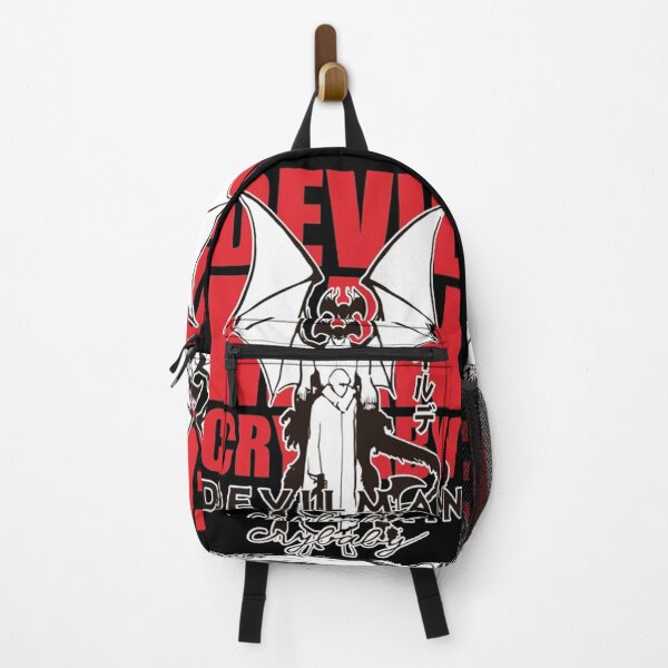 Item preview, Devilman Crybaby designed and sold by Timbo-Johnson.