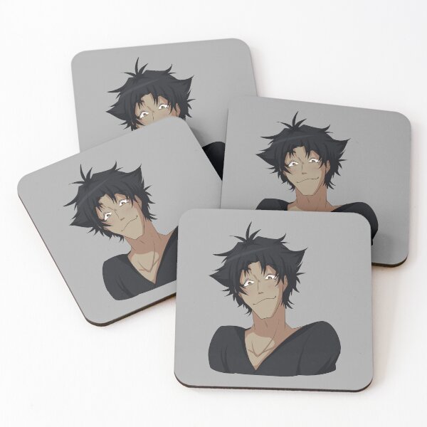 Item preview, Devilman Crybaby designed and sold by Timbo-Johnson.