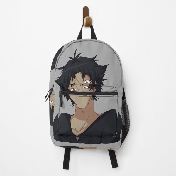 Item preview, Devilman Crybaby designed and sold by Timbo-Johnson.