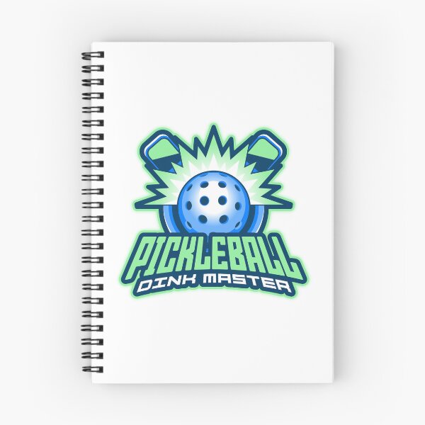 Item preview, Pickleball Dink Master designed and sold by GavinsDesigns.