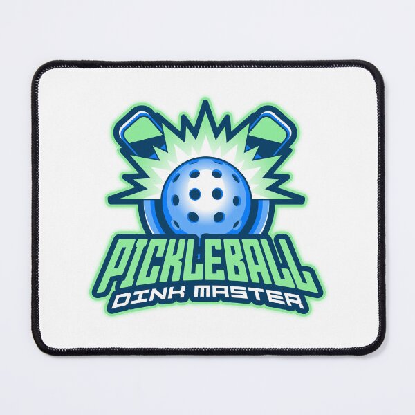 Item preview, Pickleball Dink Master designed and sold by GavinsDesigns.