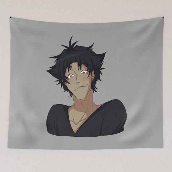 Item preview, Devilman Crybaby designed and sold by Timbo-Johnson.