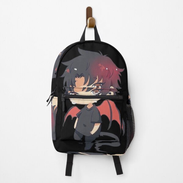 Item preview, Devilman Crybaby designed and sold by Timbo-Johnson.