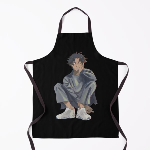 Item preview, Devilman Crybaby designed and sold by Timbo-Johnson.
