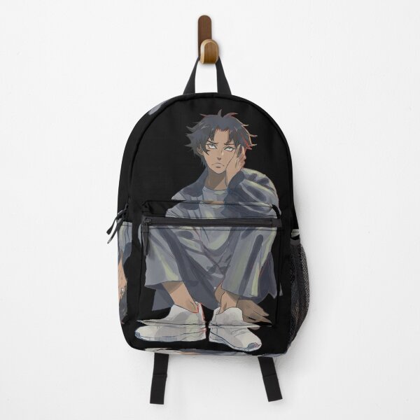 Item preview, Devilman Crybaby designed and sold by Timbo-Johnson.