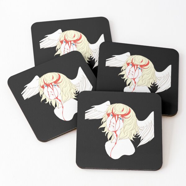 Item preview, Devilman Crybaby designed and sold by Timbo-Johnson.